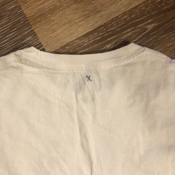 Crop Top Size XS - Picture 4 of 4